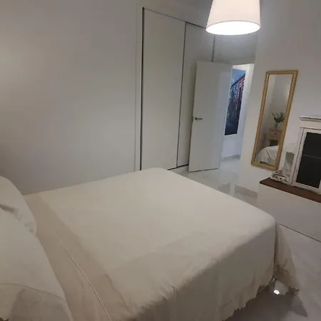 Cl Suite Granada Exterior photo