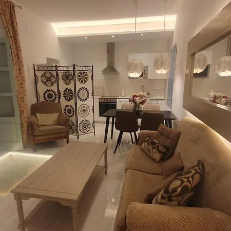 Cl Suite Granada Exterior photo