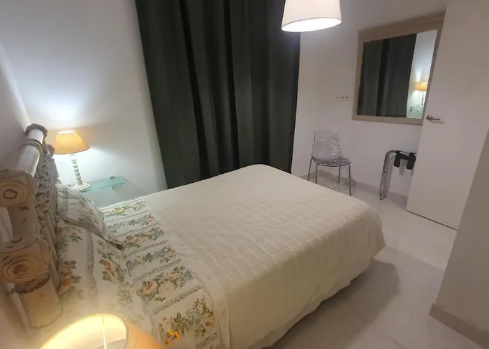 Cl Suite Granada