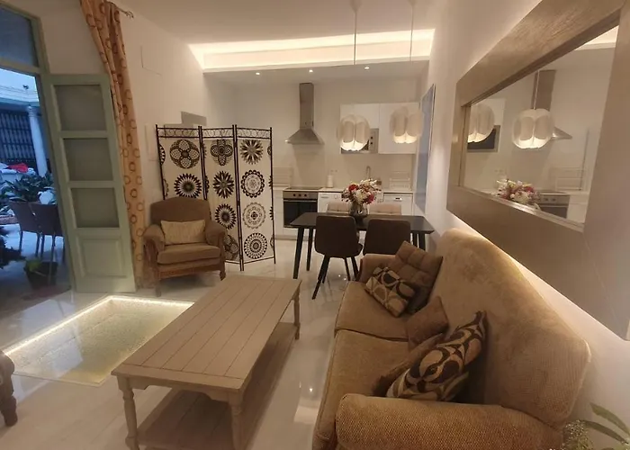 Cl Suite Granada