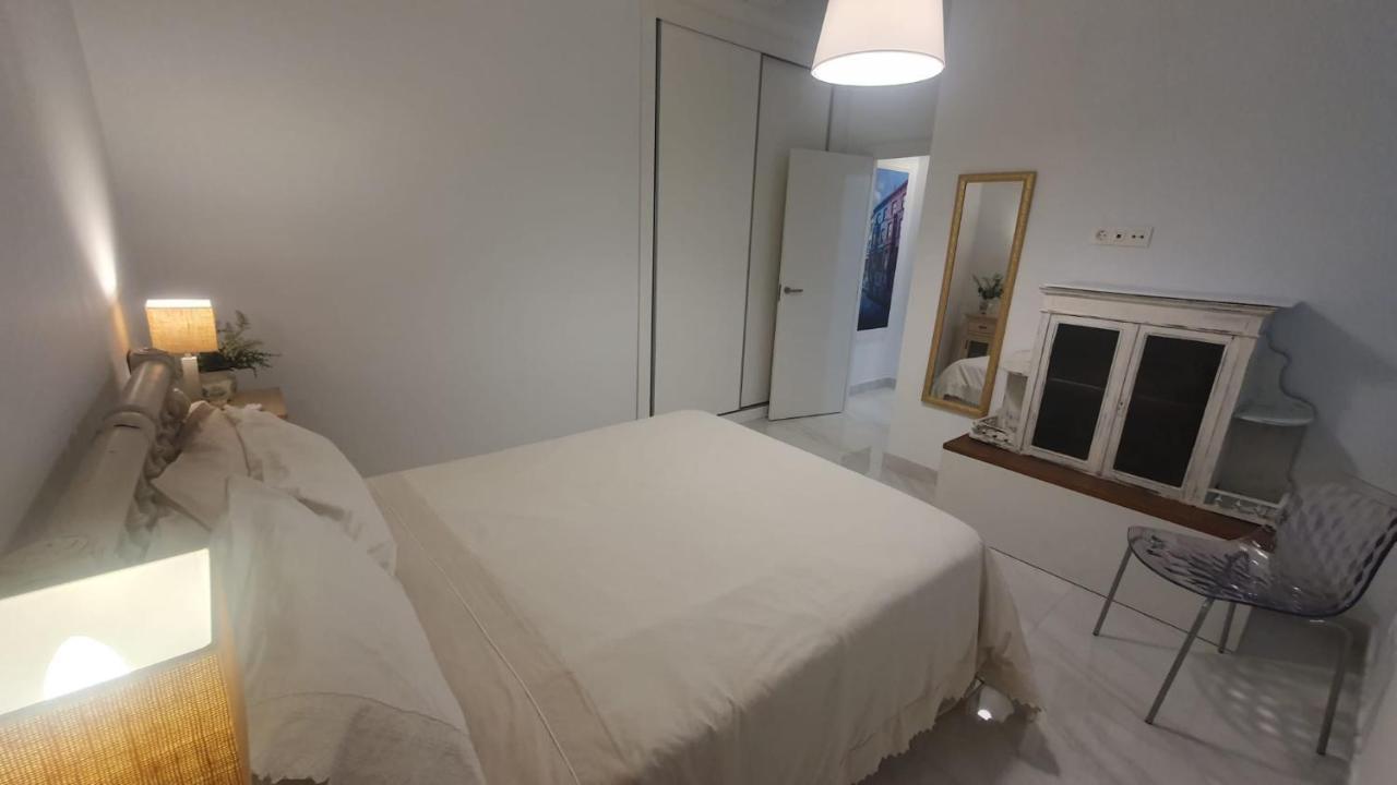 Cl Apartment Granada
