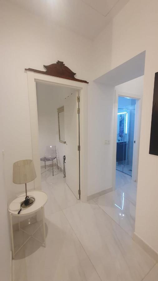 Cl Apartment Granada