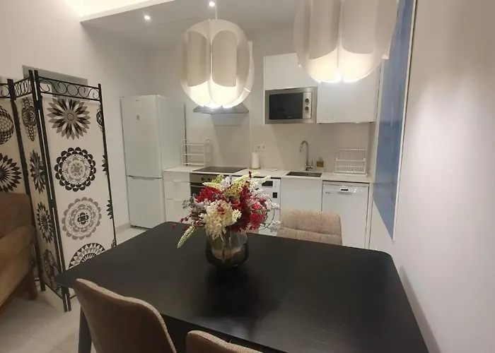 Cl Suite Granada